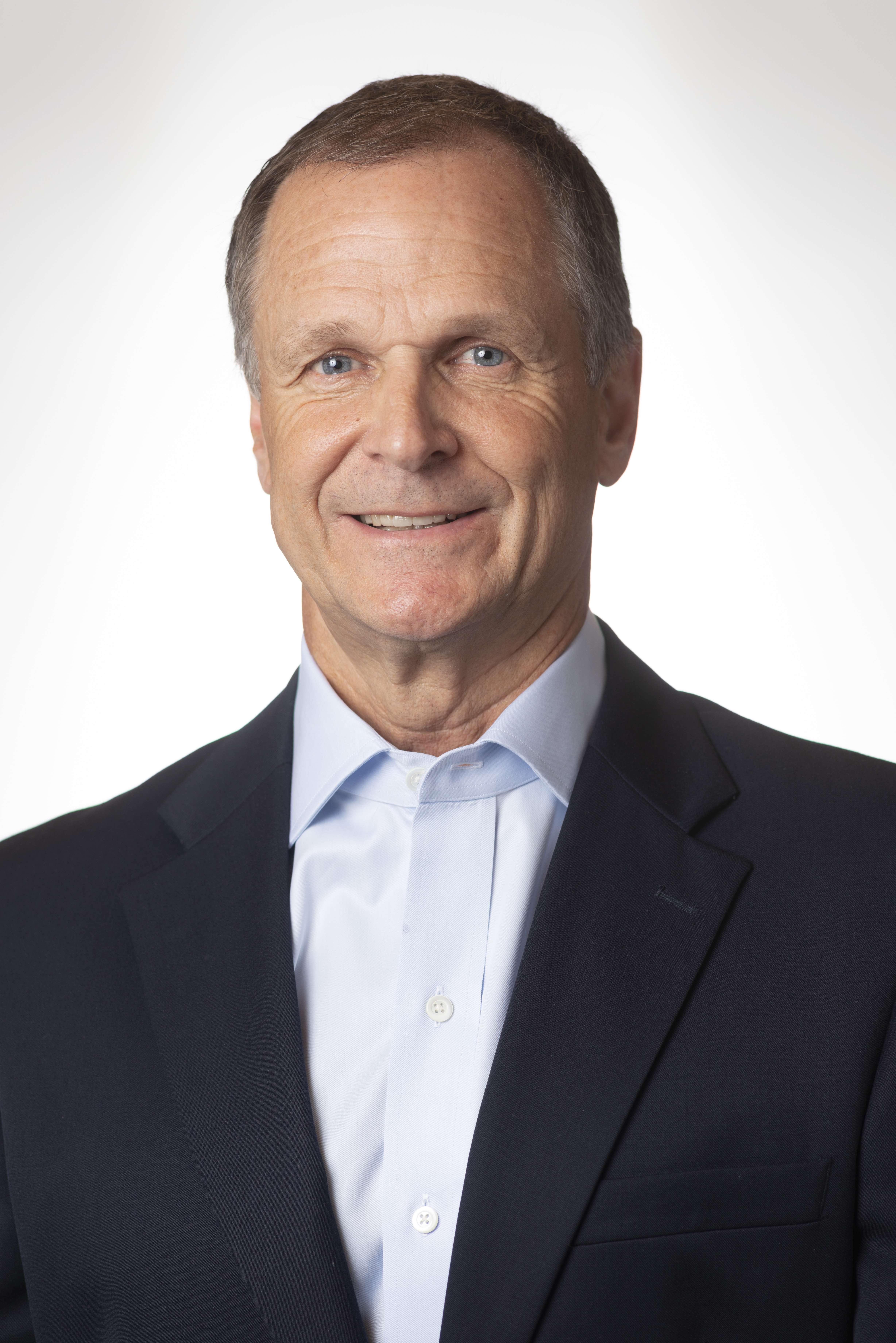 Timothy Topham, President at MCB