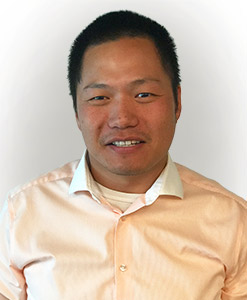 Daniel Cheng