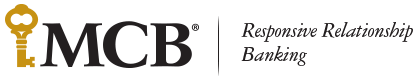 MCB Logo