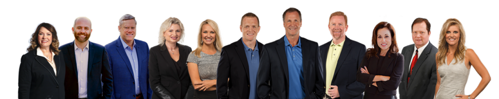 Knoxville_team052323 Knoxville Private Banking Team